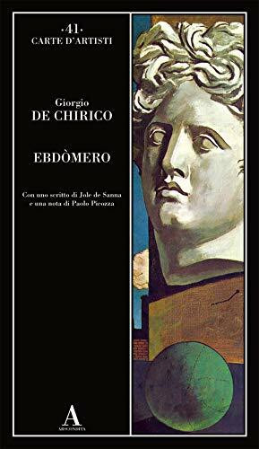 Ebdòmero (Carte d'artisti)