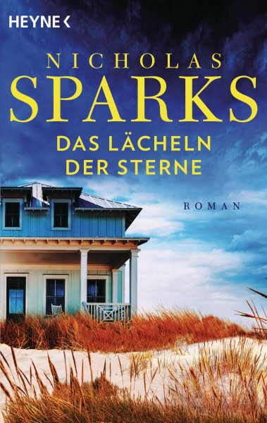 Das Lächeln der Sterne: Roman
