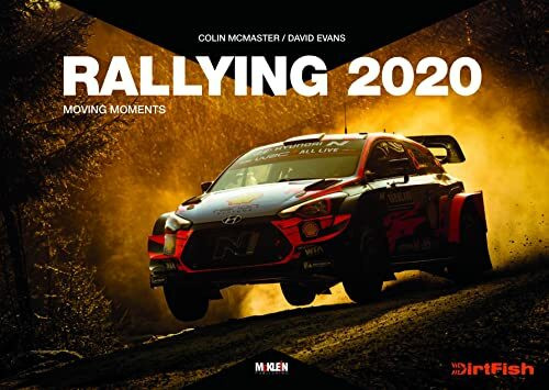 Rallying 2020: Moving Moments