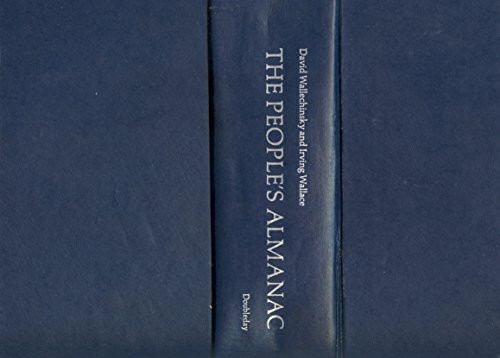 The People's Almanac