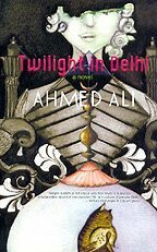 Twilight in Delhi