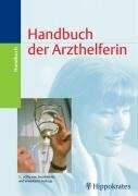 Handbuch der Arzthelferin