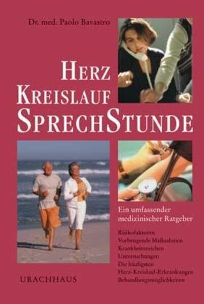 Herz Kreislauf Sprechstunde: Ein umfassender medizinischer Ratgeber