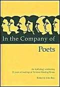 In the Company of Poets: An Anthology Celebrating 21 Years of Readings at Torriano Meeting House