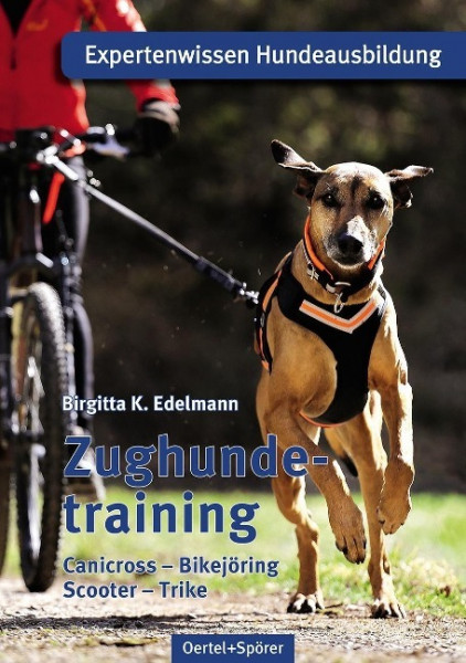 Zughundetraining