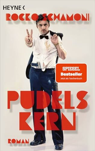 Pudels Kern (Große Freiheit-Reihe, Band 3)