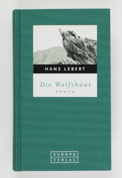 Die Wolfshaut