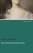 Das Schönheitspflästerchen