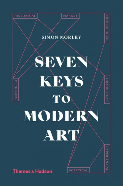 Seven Keys to Modern Art