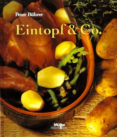 Eintopf und Co.