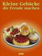 Kleine Gebäcke die Freude
