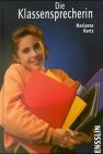 Die Klassensprecherin