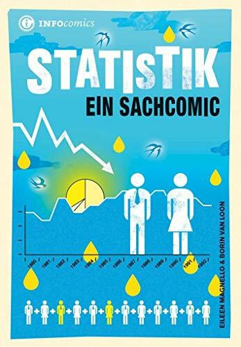 Statistik: Ein Sachcomic (Infocomics)