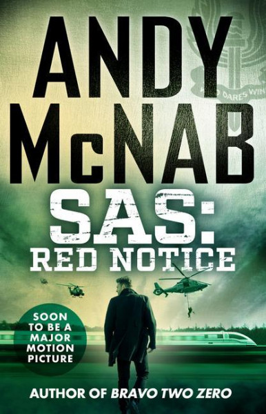 Sas: Red Notice