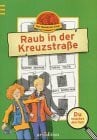 Raub in der Kreuzstrasse (Der Ratekrimi Club)
