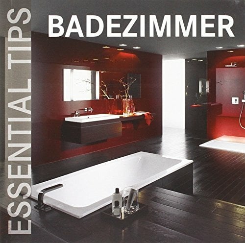 Essential Tips-Badezimmer Essential Tips-Badezimmer