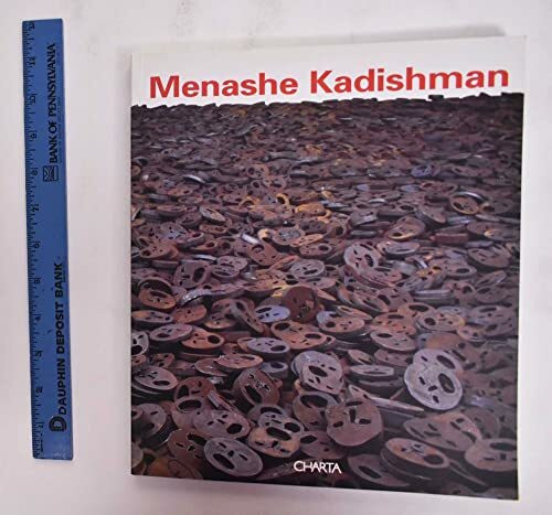 Menashe Kadishman. Shalechet - Häupter und Opfer
