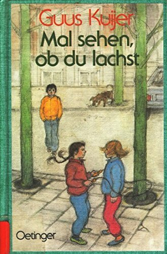 Mal sehen, ob du lachst