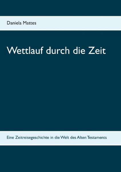 Wettlauf durch die Zeit