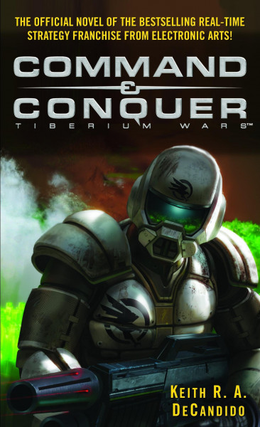 Command & Conquer (Tm): Tiberium Wars