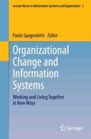 Organizational Change and Information Systems