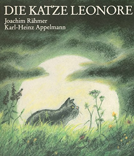 Die Katze Leonore