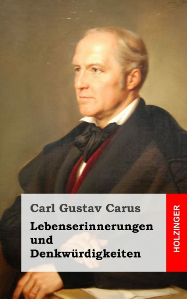 Lebenserinnerungen und Denkwürdigkeiten