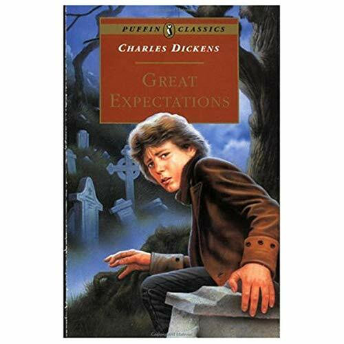 Charles Dickens Great Expectations (Case Studies in Contemporary Criticism)