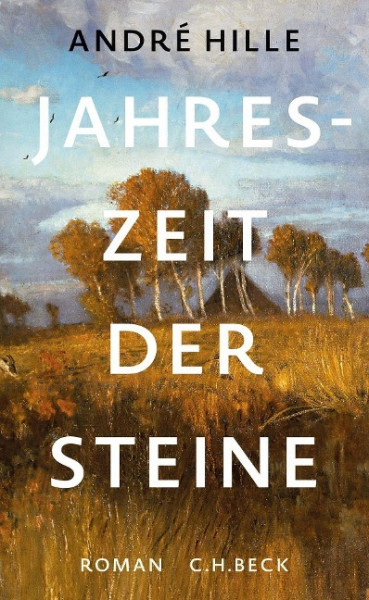 Jahreszeit der Steine