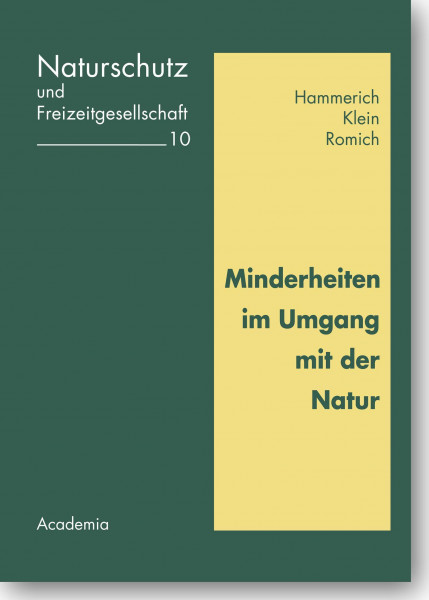 Minderheiten im Umgang mit derNatur