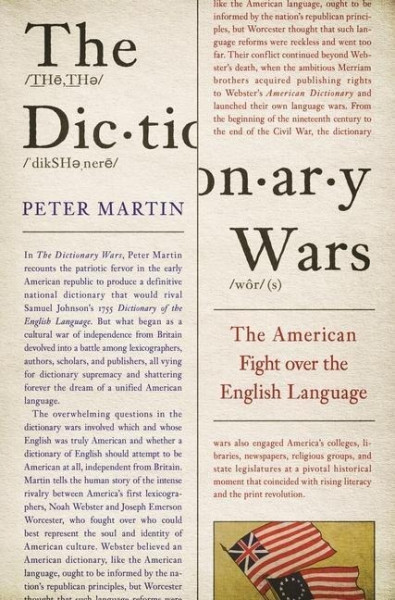 Dictionary of Wars