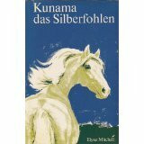 Kunama, das Silberfohlen