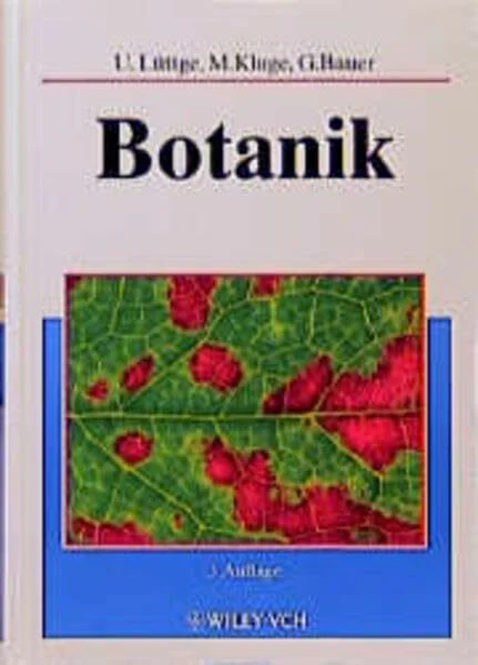 Botanik