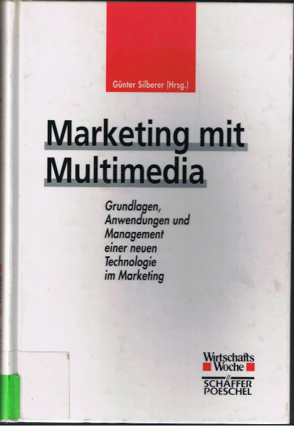 Marketing mit Multimedia