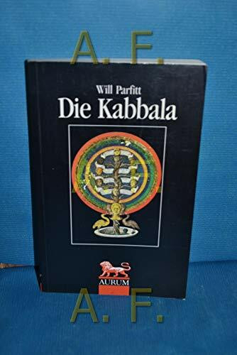 Die Kabbala