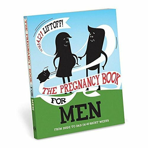 Pregnancy Book for Men