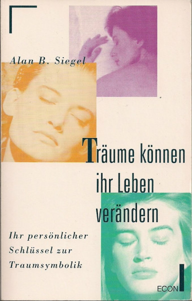 Träume können Ihr Leben verändern