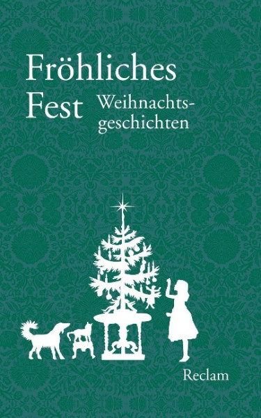 Fröhliches Fest