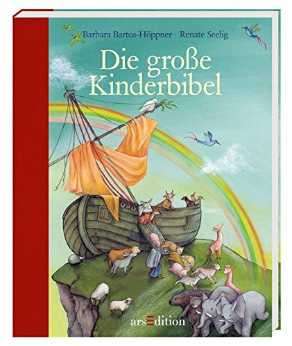 Die große Kinderbibel