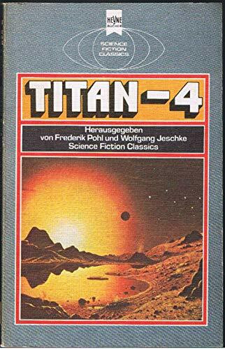 Titan IV.