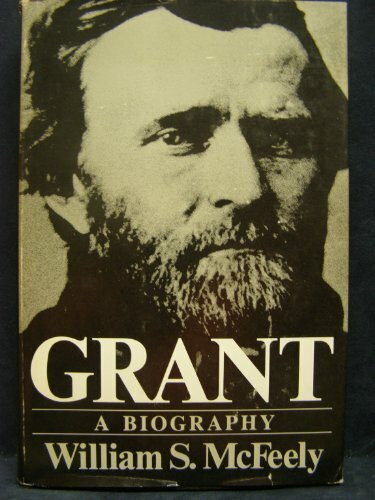 GRANT A BIOGRAPHY CL