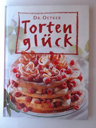 Dr. Oetker Tortenglück