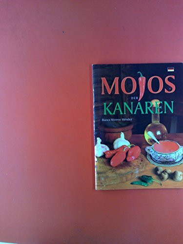 Mojos der Kanaren.