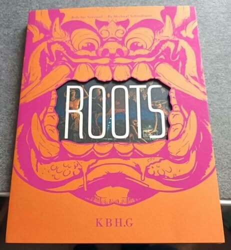 Roots. Bids for Survival. (Katalog zur Ausstellung Basel 2024). Stephanie Suter (KBH.G), Filippo Armati