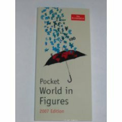 Pocket World in Figures - 2006 Edition