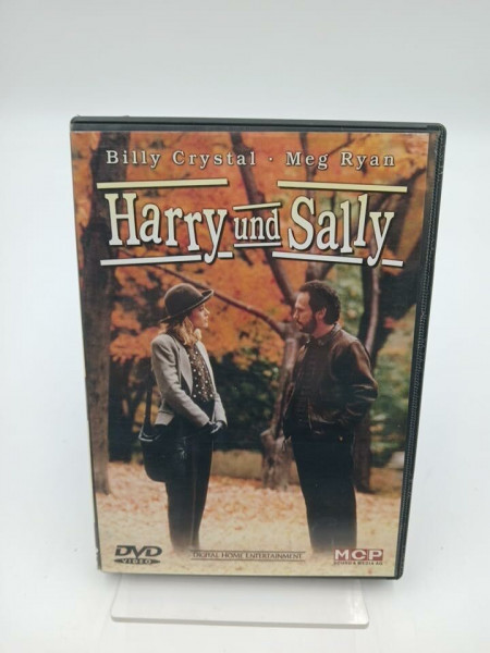 Harry und Sally
