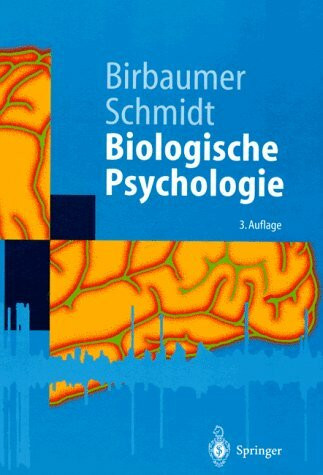 Biologische Psychologie