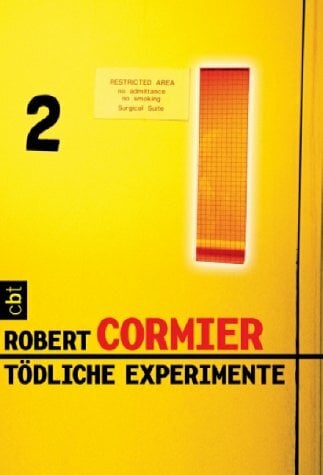 Tödliche Experimente Tödliche Experimente