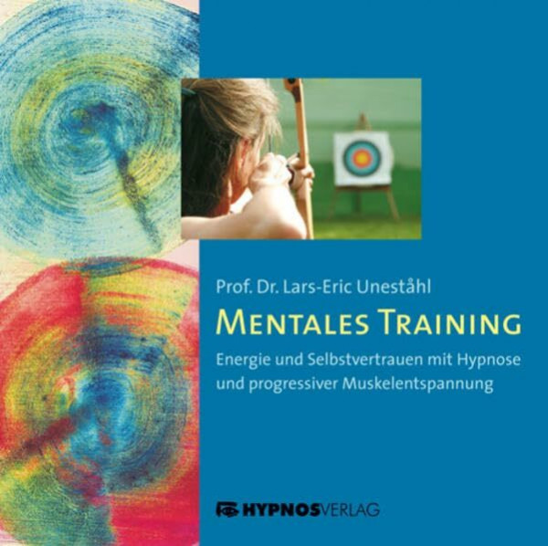 Mentales Training: Energie und Selbstvertrauen mit Hypnose und progressiver Muskelentspannung