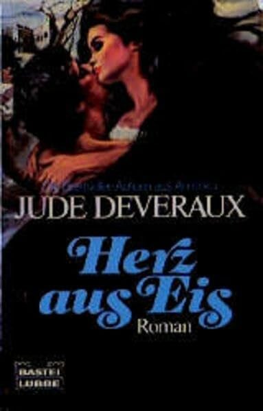 Herz aus Eis (Historische Liebesromane. Bastei Lübbe Taschenbücher)
